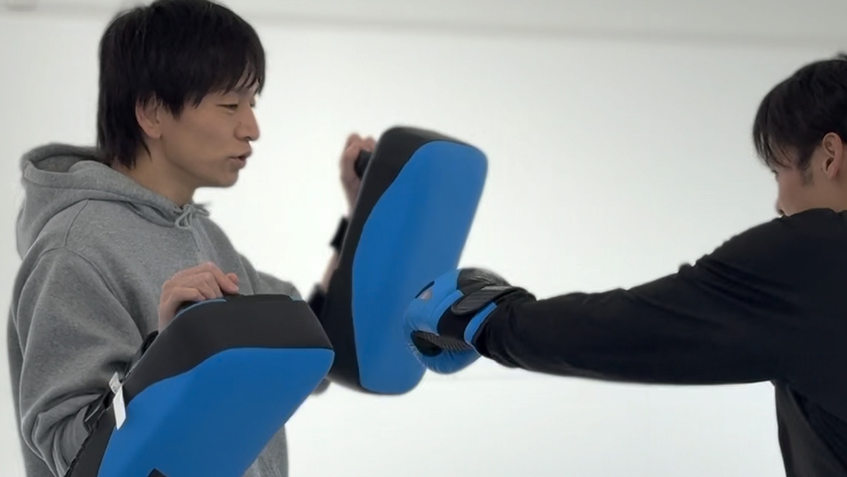 代表メッセージ3