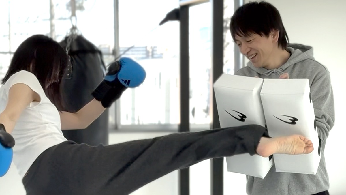 代表メッセージ5